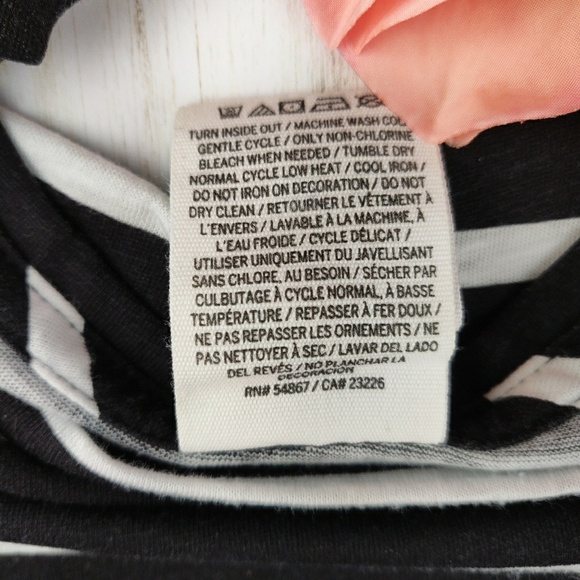 VS Pink Victoria Secret racerback tank top - Picture 5 of 8